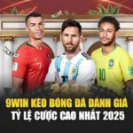 Cùng tìm hiểu về 9win