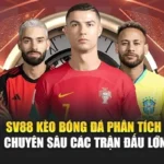 Cùng tìm hiểu nhà cái SV88