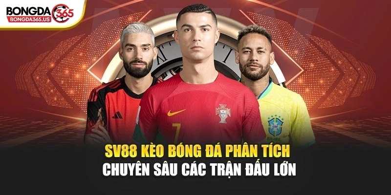 Cùng tìm hiểu nhà cái SV88