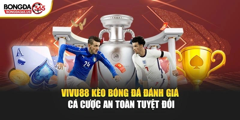 VIVU88 nhà cái an toàn